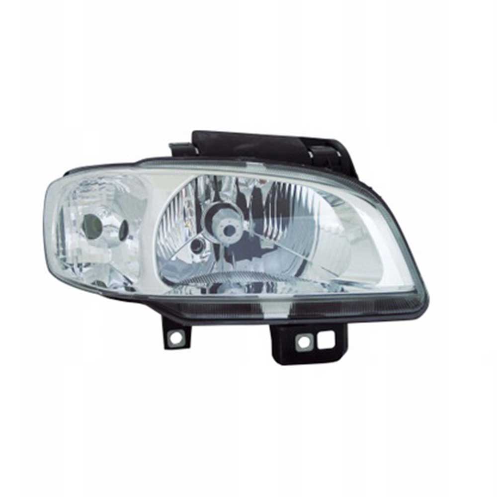 Seat CORDOBA Vario bal első fényszóró 1999-2002