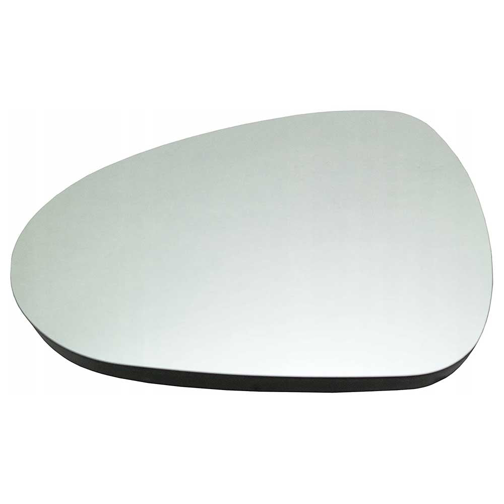 Seat Ibiza V bal oldali fűthető visszapillantó tükörlap 2008-2015