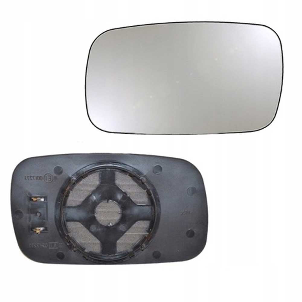 Seat Inca jobb oldali visszapillantó tükörlap 1995-2003
