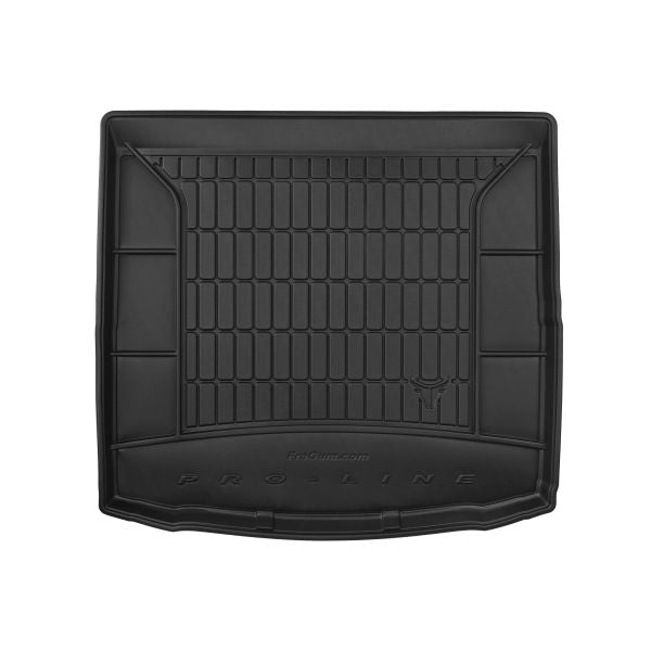 SEAT LEON ST KOMBI csomagtértálca 2012-2020 DryZone