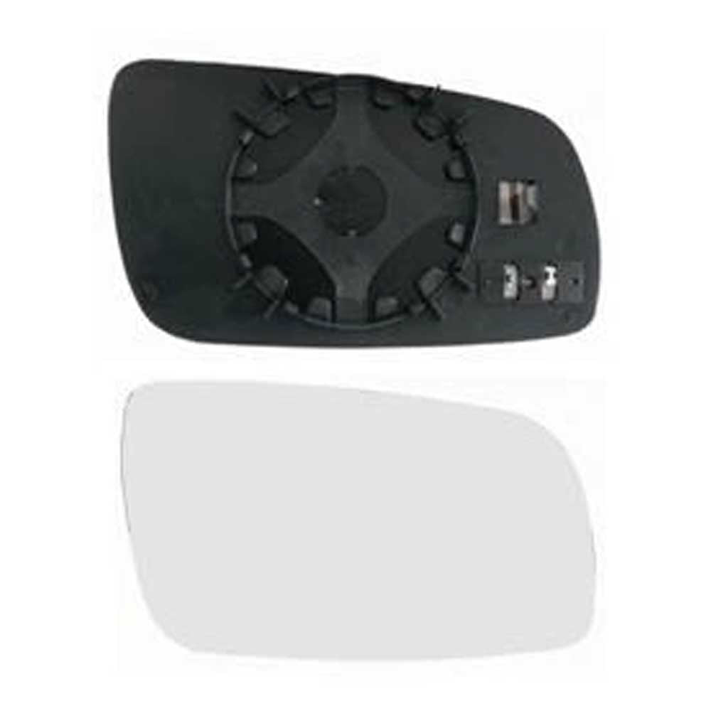 Seat Leon jobb oldali fűthető visszapillantó tükörlap 1999-2003