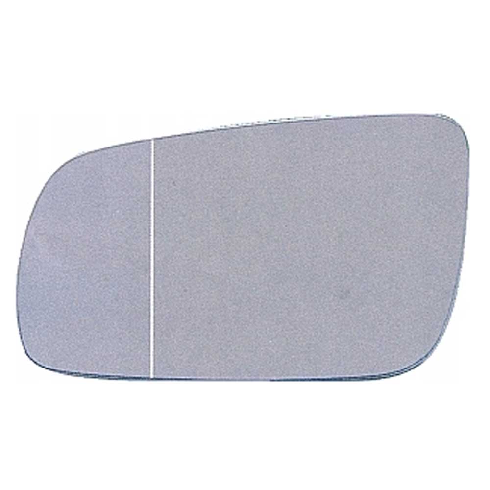Seat Leon jobb oldali visszapillantó tükörlap 1999-2006