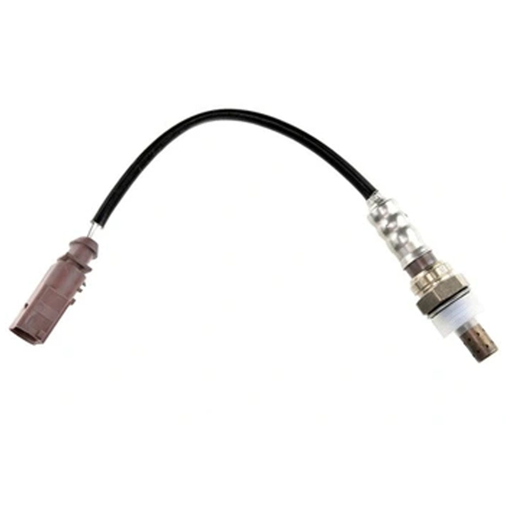 Skoda Fabia lambda szonda 2001-2014