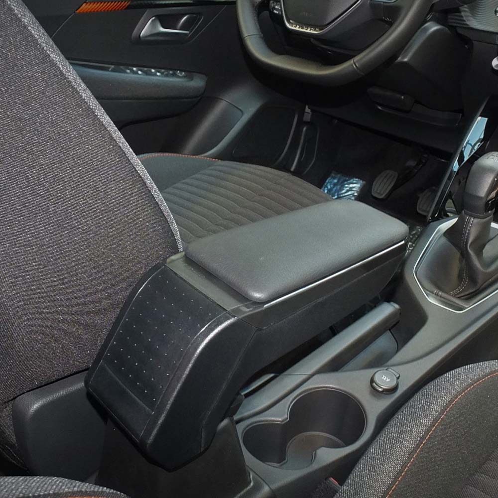 Skoda Citigo Armster könyöklő 2012-