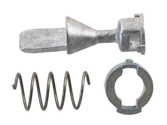 Skoda Fabia első ajtózár javító készlet