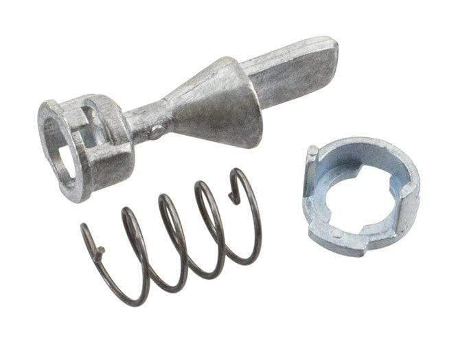 Skoda Fabia első ajtózár javító készlet