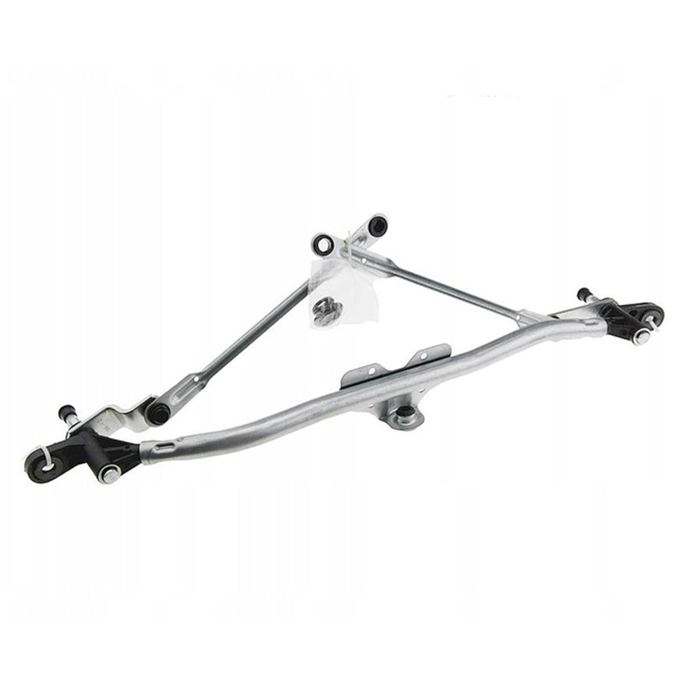 Skoda Fabia első ablaktörlő szerkezet 2006-