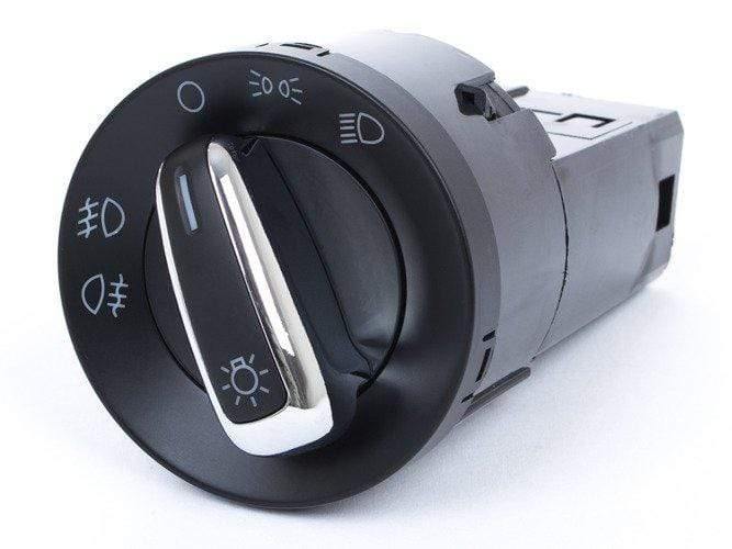 Skoda Octavia I világítás kapcsoló