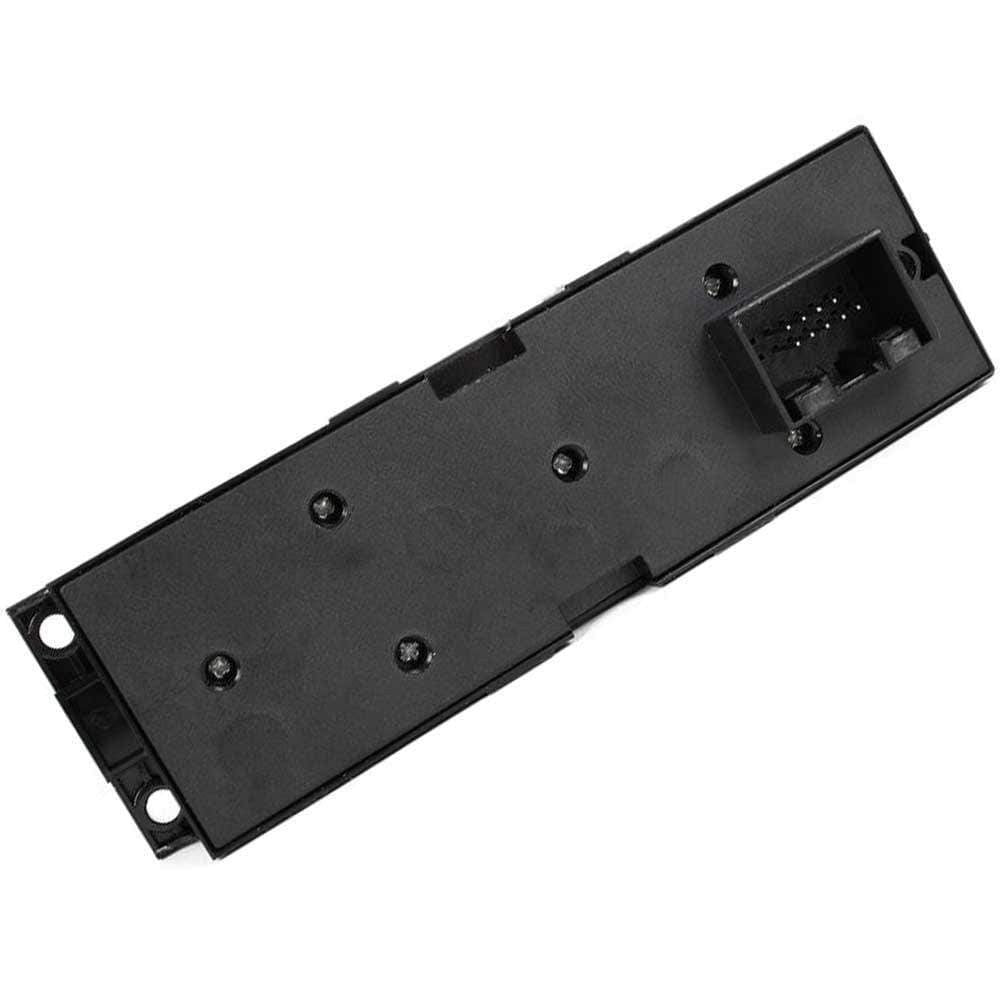 Skoda Octavia I ablakemelő kapcsoló panel 1996-2010