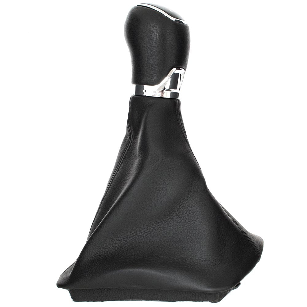 Skoda Octavia II váltószoknya és váltógomb 2007-2014