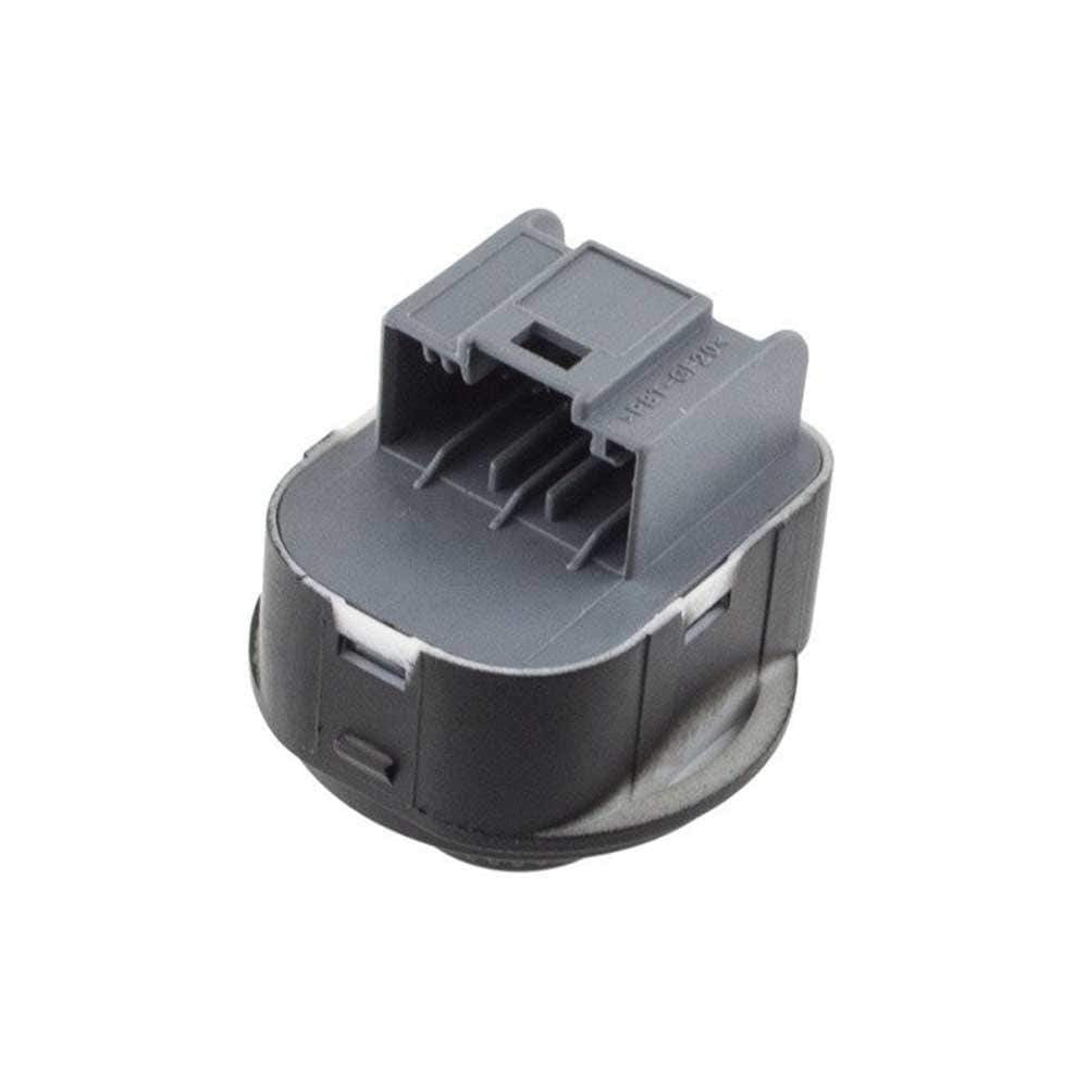 Skoda Octavia II visszapillantótükör kapcsoló gomb