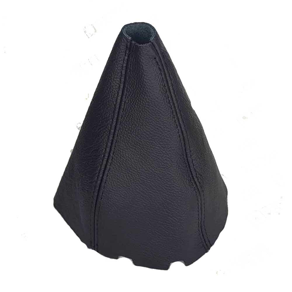 Skoda Fabia II bőr váltószoknya 2007-2014