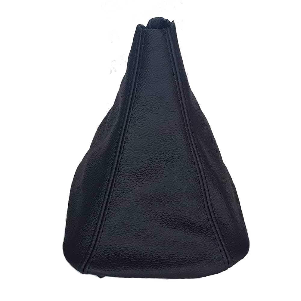 Manșon schimbător viteze din piele Skoda Octavia II 2005-2013