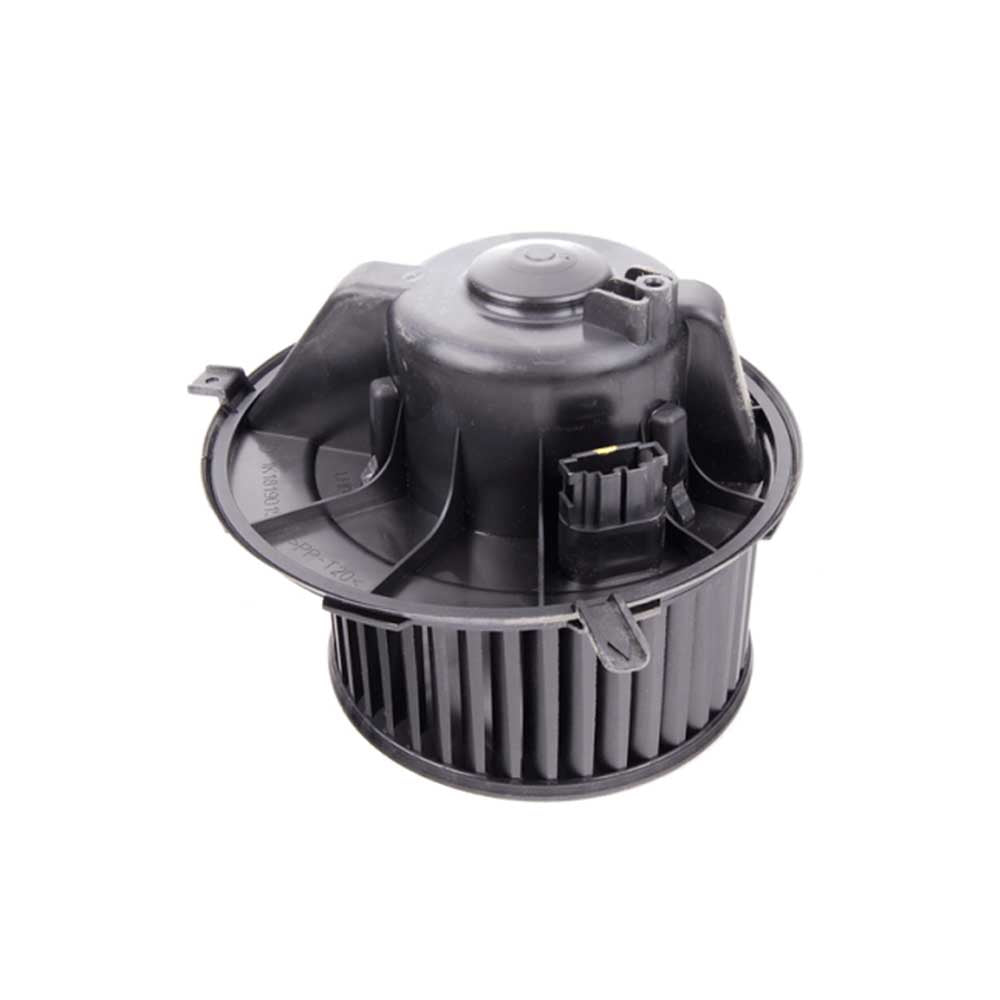 Skoda Yeti belső ventilátor fütőmotor