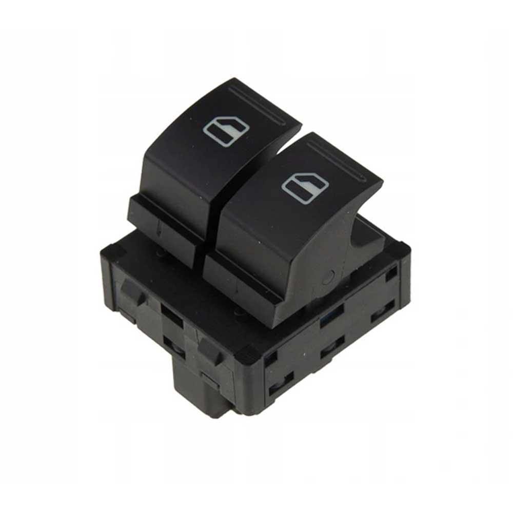 Skoda Citigo ablakemelő kapcsoló panel