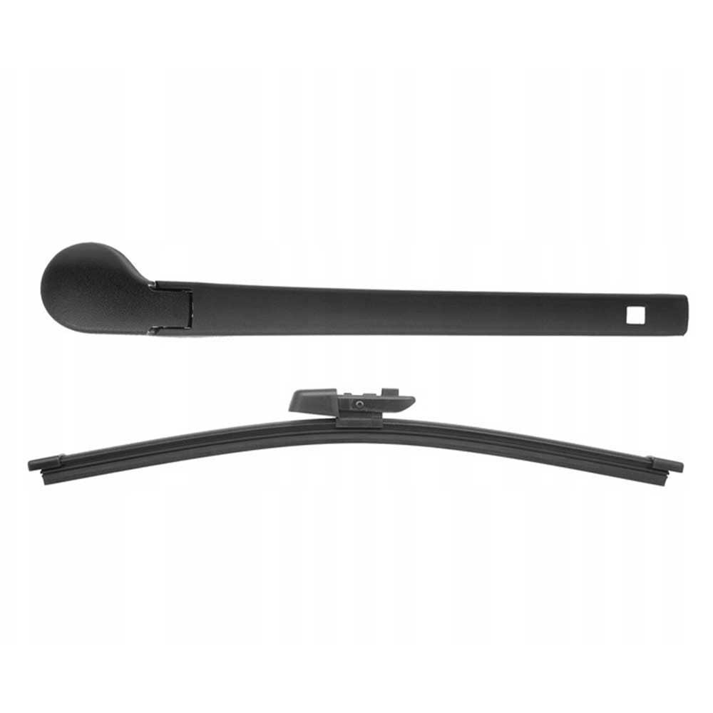 Skoda CITIGO hátsó ablaktörlő kar lapáttal 2011-2019