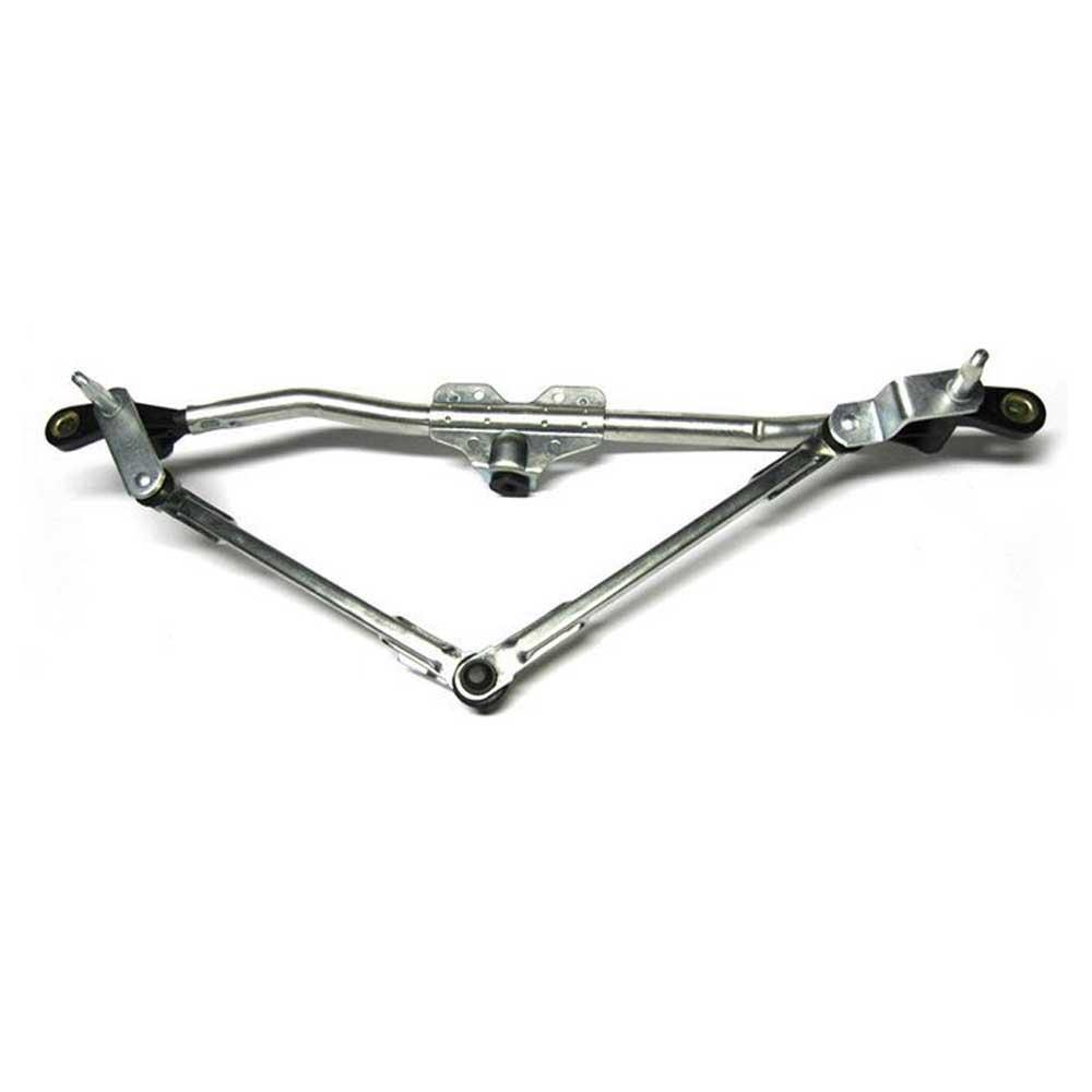 Skoda Fabia II ablaktörlő mechanika