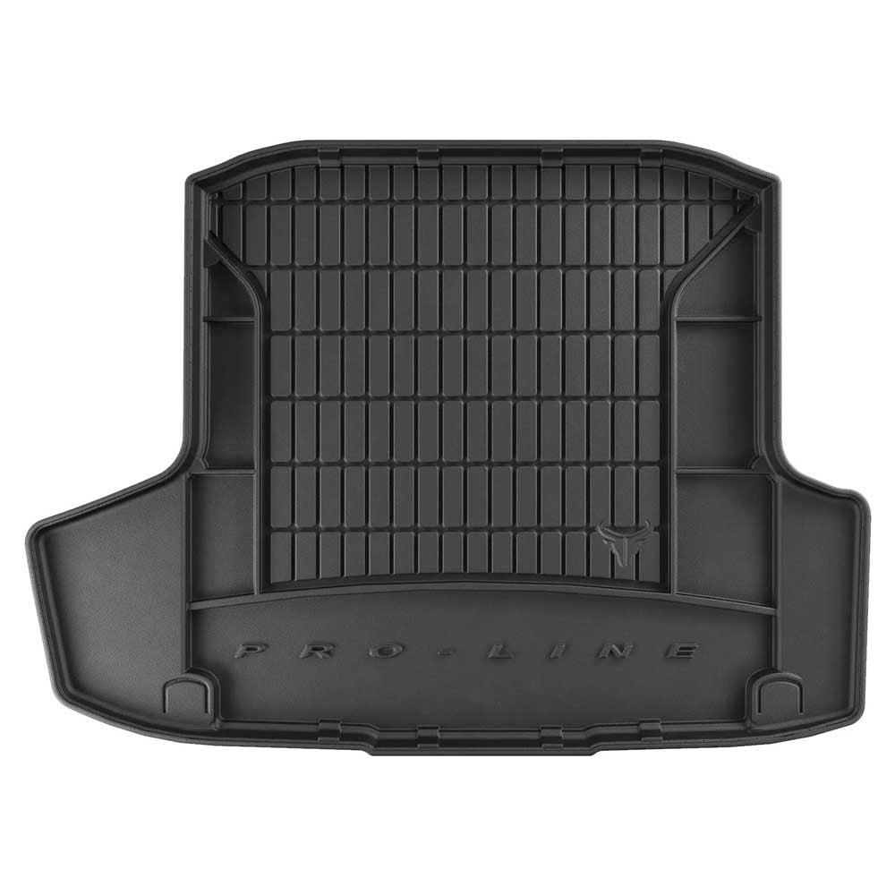 Skoda Octavia III Kombi csomagtértálca 2012-2020