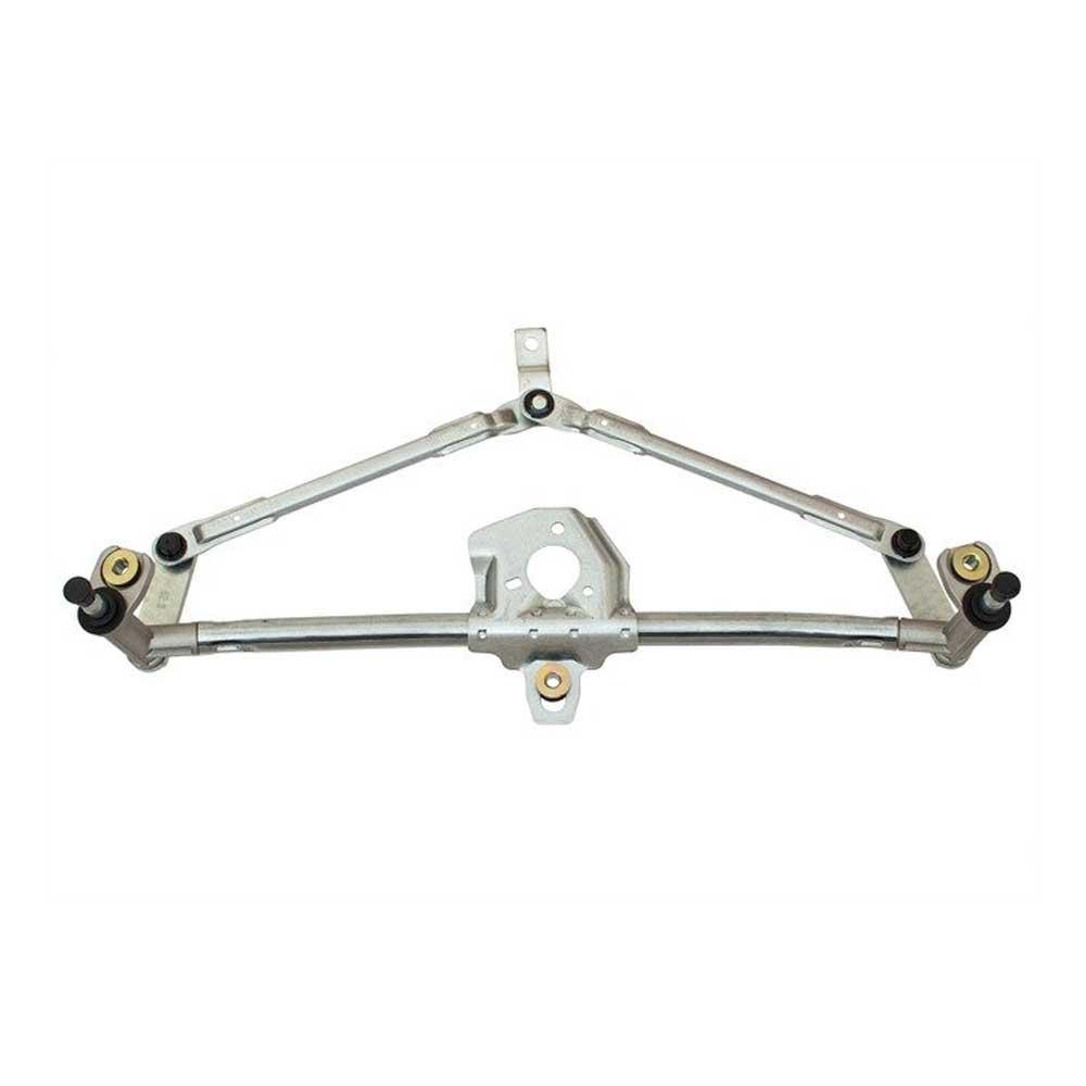 Skoda Octavia ablaktörlő mechanika