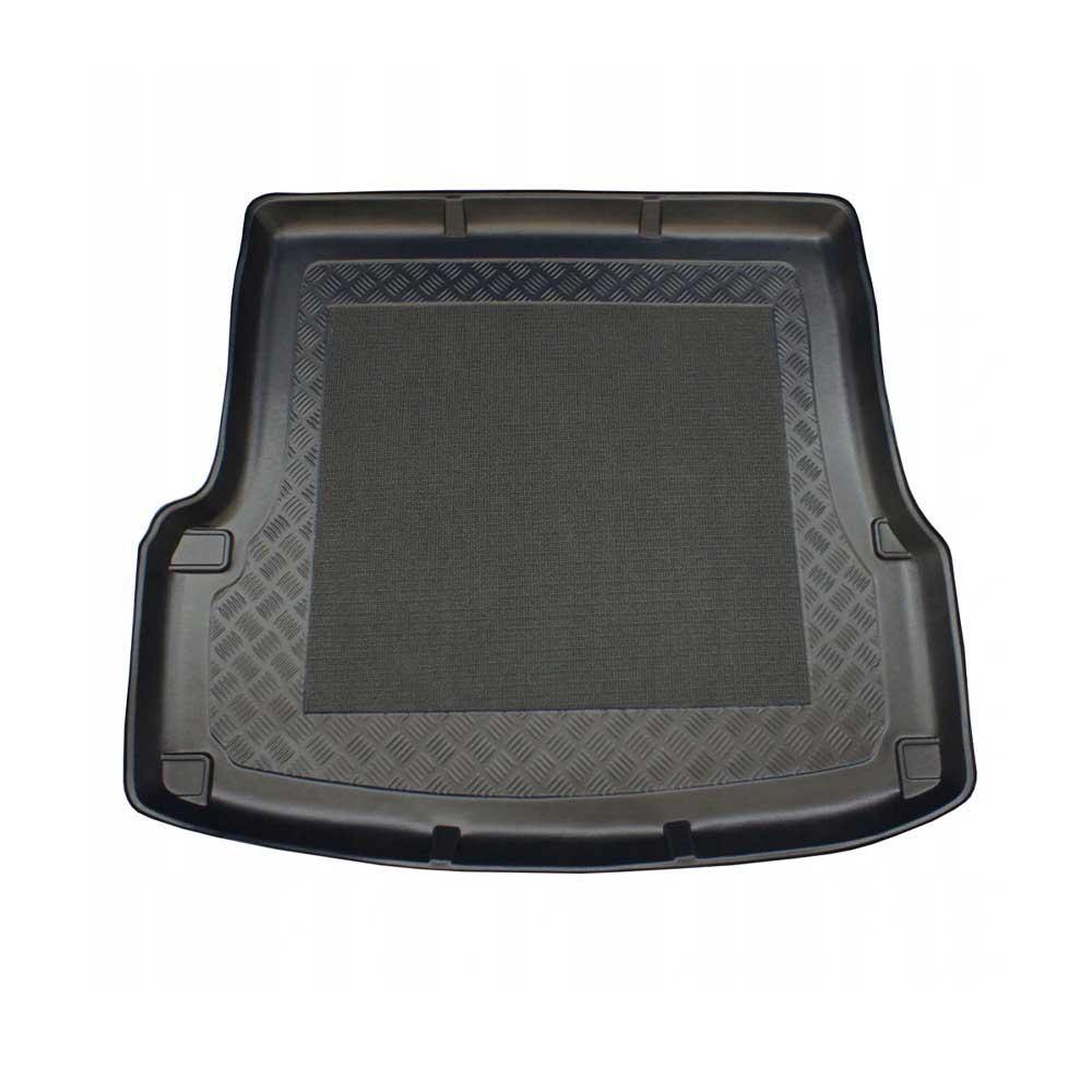 Skoda Octavia II HB csomagtértálca, 2004-2013