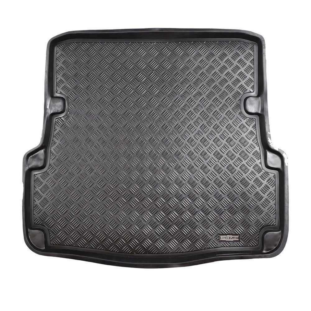 Skoda Octavia II Kombi csomagtértálca, 2004-2013