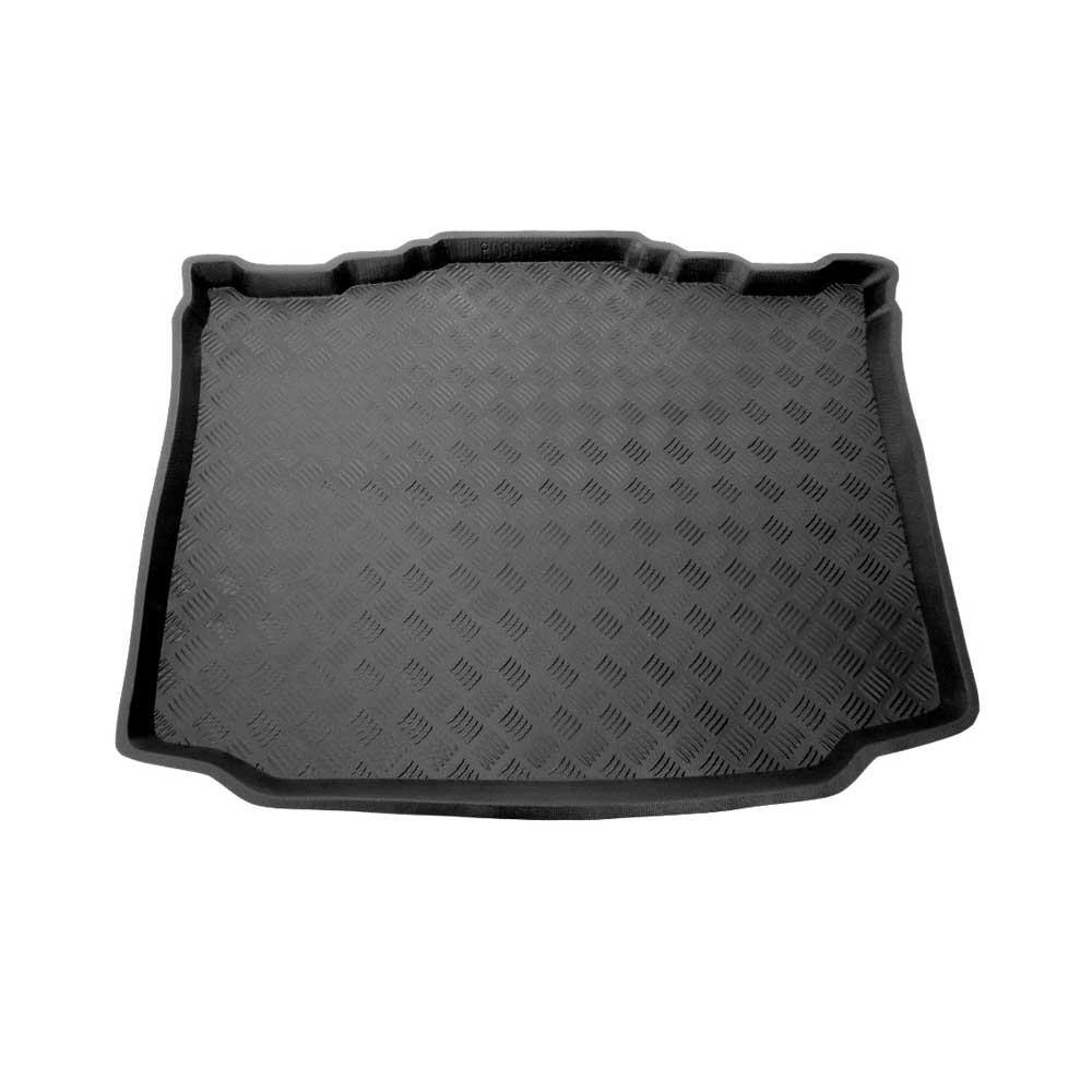 Skoda Roomster (5J) csomagtértálca,2006-2015