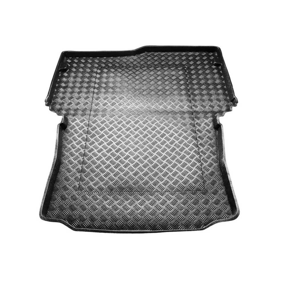 Skoda Roomster Praktik (5J) csomagtértálca, 2007-2015