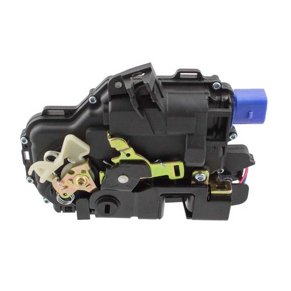 Seat Cordoba II 6L2 központi zár vezérlő, bal hátsó