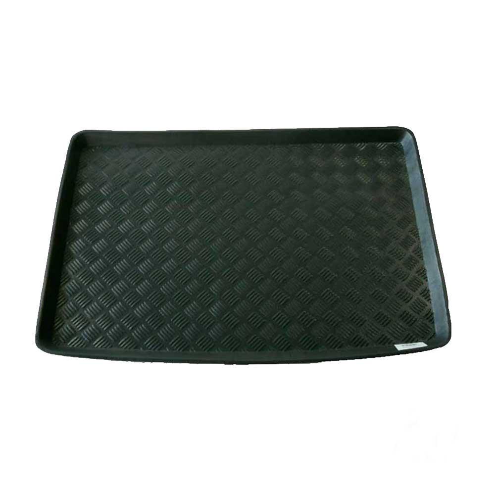 Skoda Yeti (5L) csomagtértálca, 2009-2017