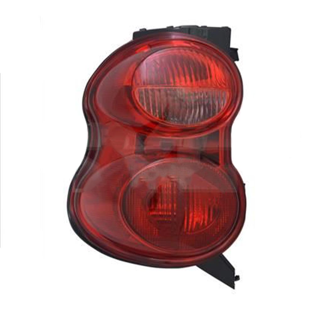 Smart Fortwo bal hátsó lámpa 2007- | OE: 4518200164