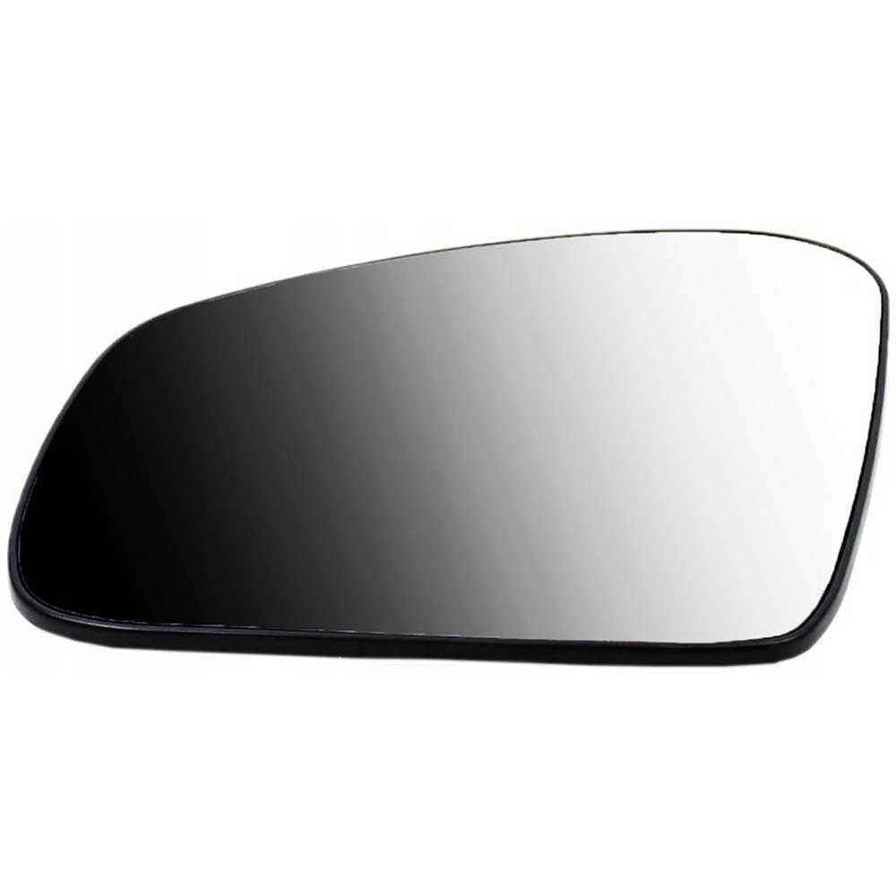 Smart Fortwo Coupe bal oldali visszapillantó tükörlap 2014-