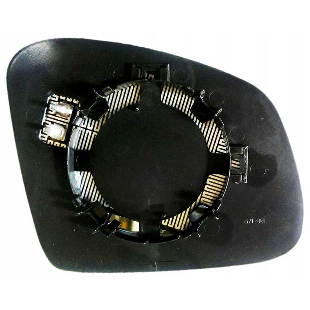 Smart Fortwo Coupe bal oldali visszapillantó tükörlap 2014-