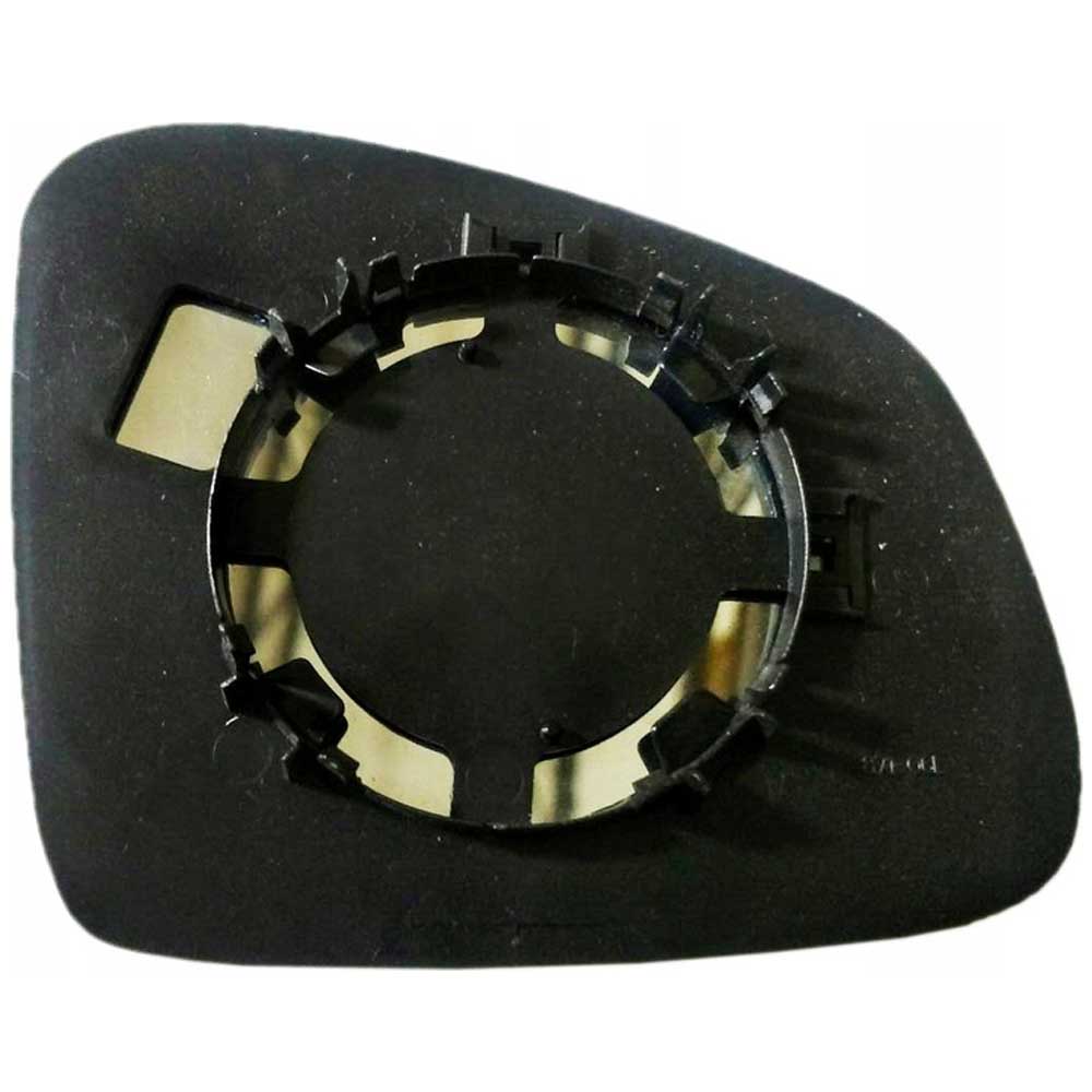 Smart Fortwo Coupe bal oldali visszapillantó tükörlap 2014-