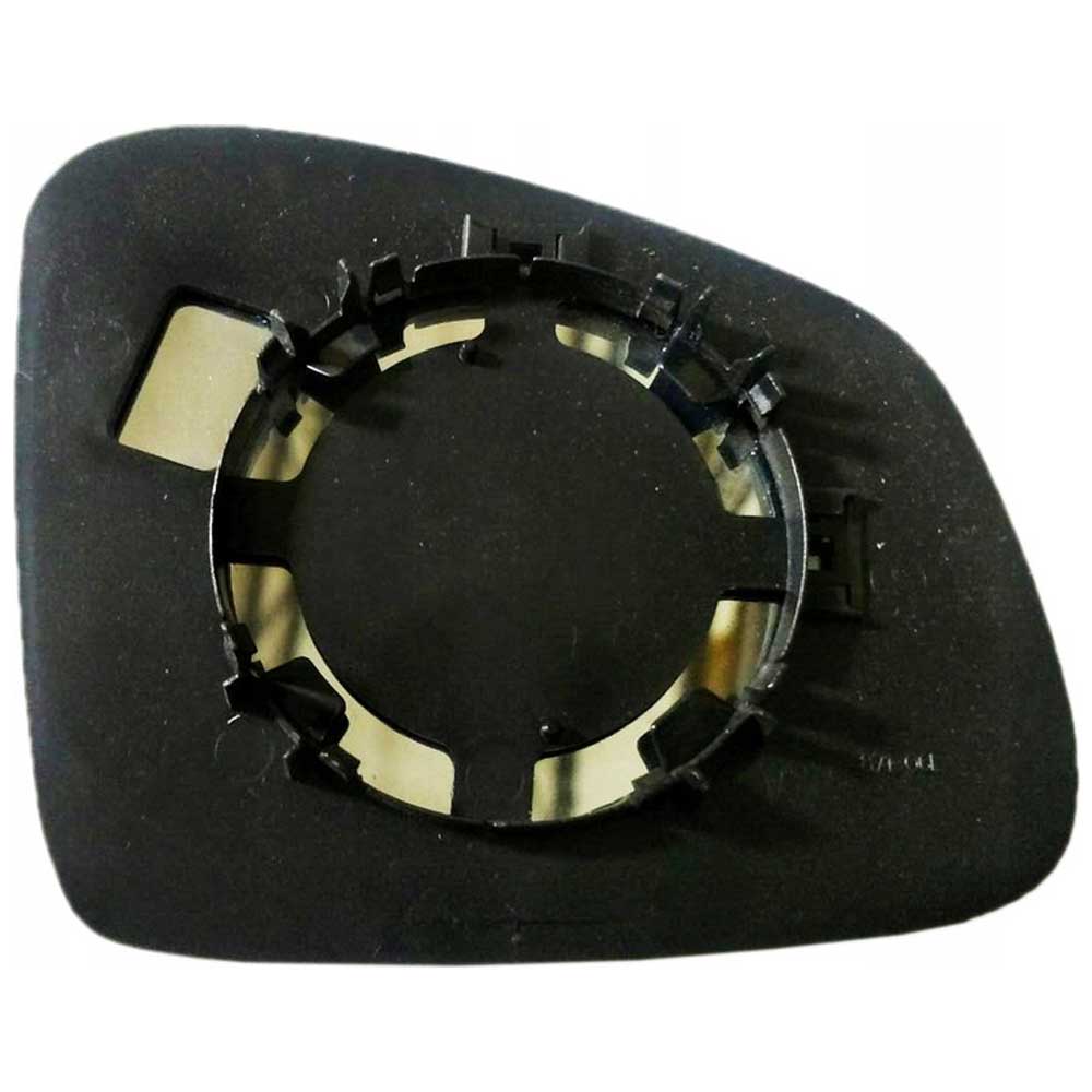 Smart Fortwo Coupe bal oldali visszapillantó tükörlap 2014-