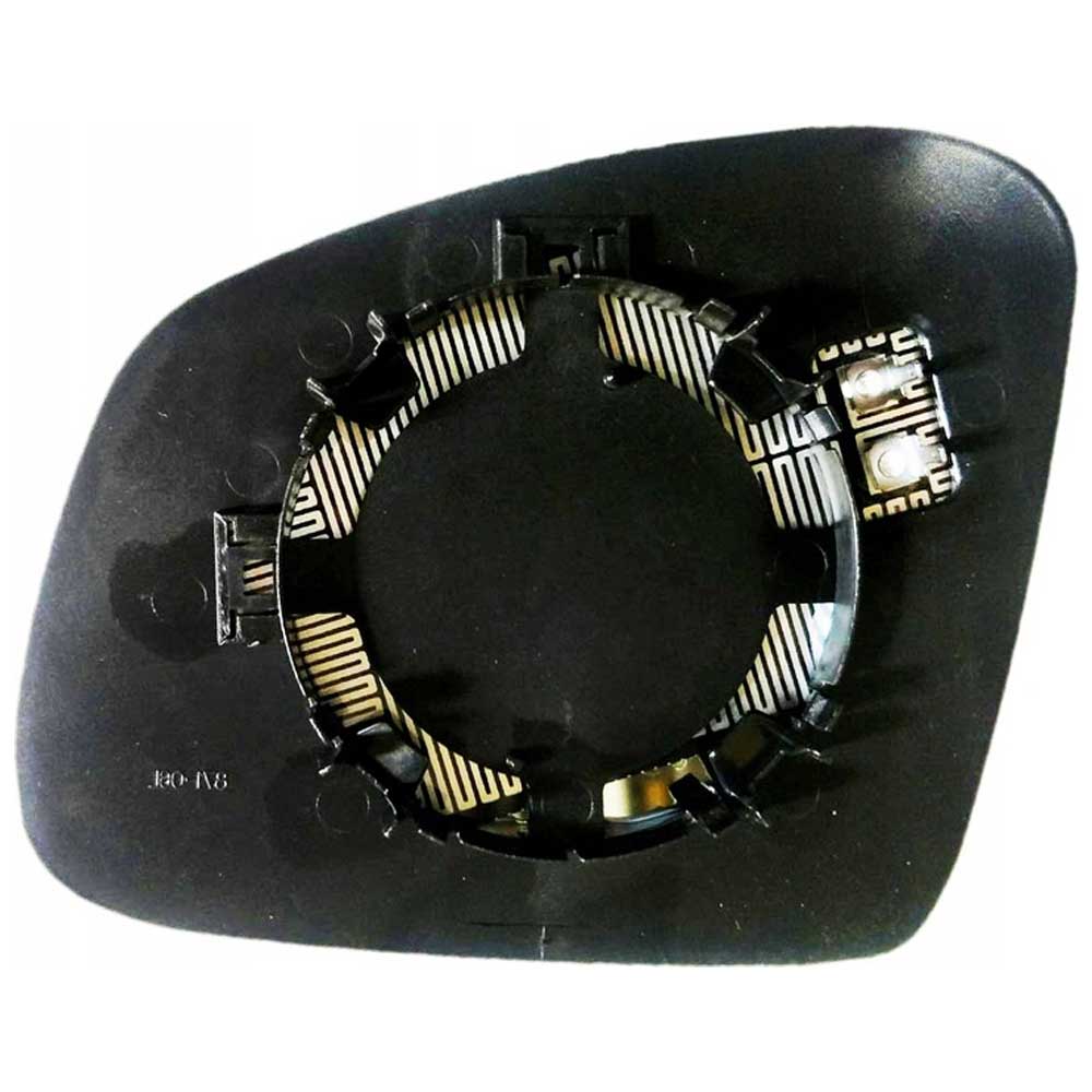 Smart Fortwo Coupe jobb oldali visszapillantó tükörlap 2014-