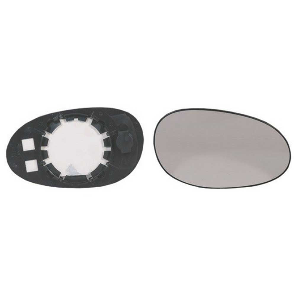 Smart Roadster Coupe jobb oldali visszapillantó tükörlap 2003-2005