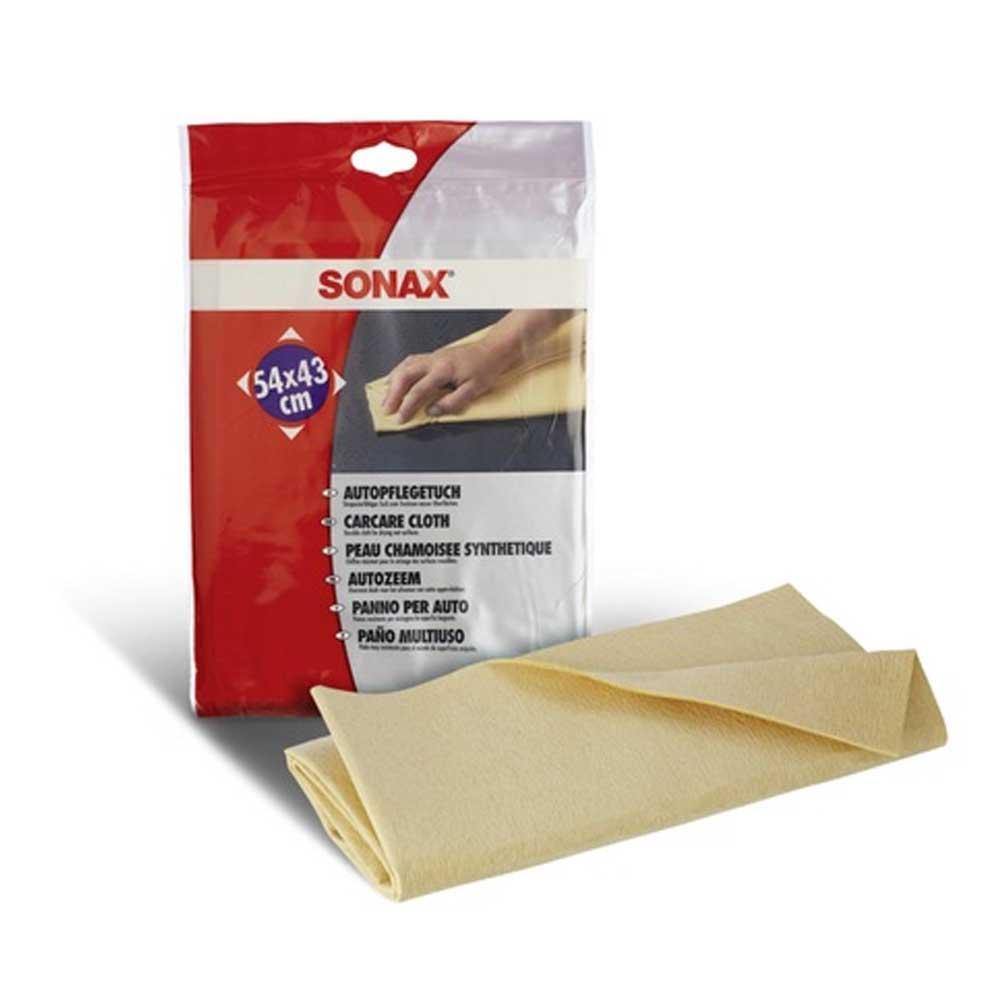 Sonax autóápoló kendő