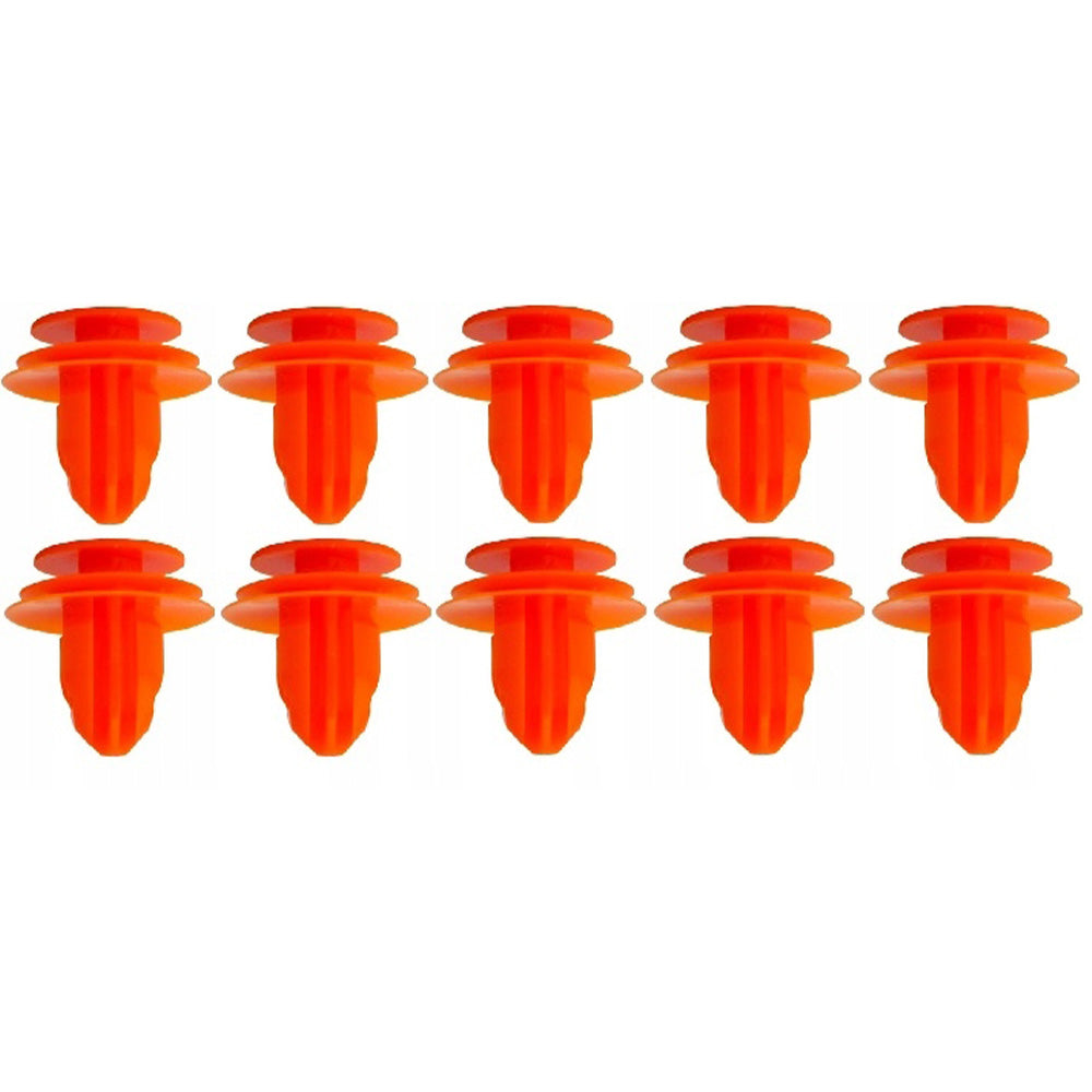 Subaru Impreza kárpit rögzítő patent szett 2001-2007 | Peppi.hu