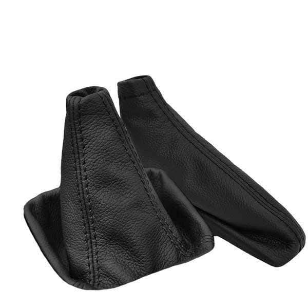 Subaru Impreza bőr váltószoknya és kézifékszoknya szett 2000-2007