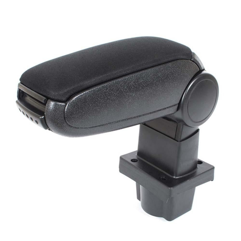 Skoda Octavia II könyöklő