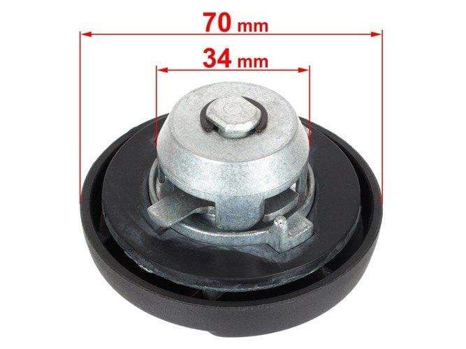 Capac rezervor Mercedes W140 S-Class 1991-1998