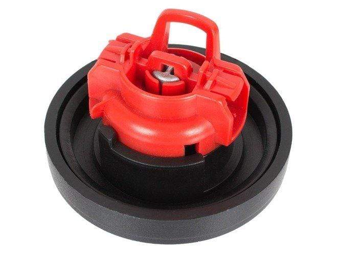 Capac rezervor Peugeot 208 2012-