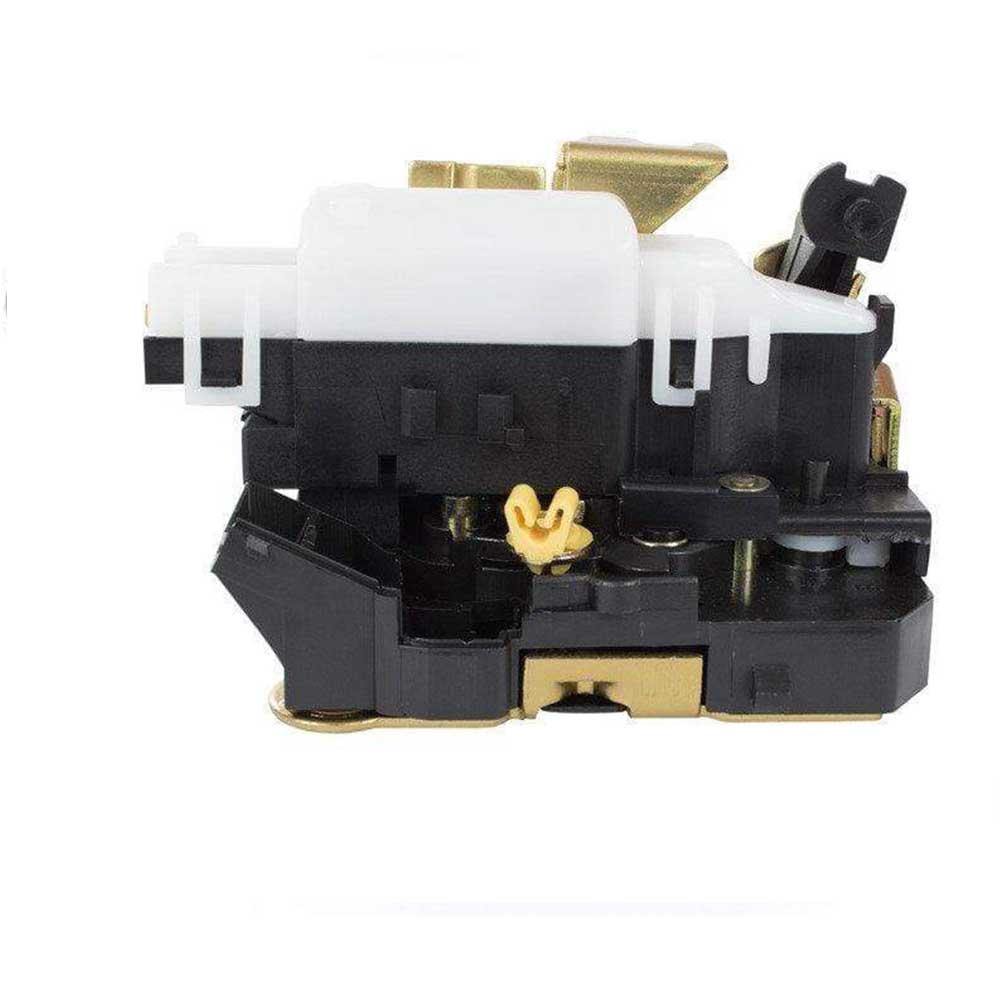 Renault Kangoo 1997- BAL tolóajtó zár