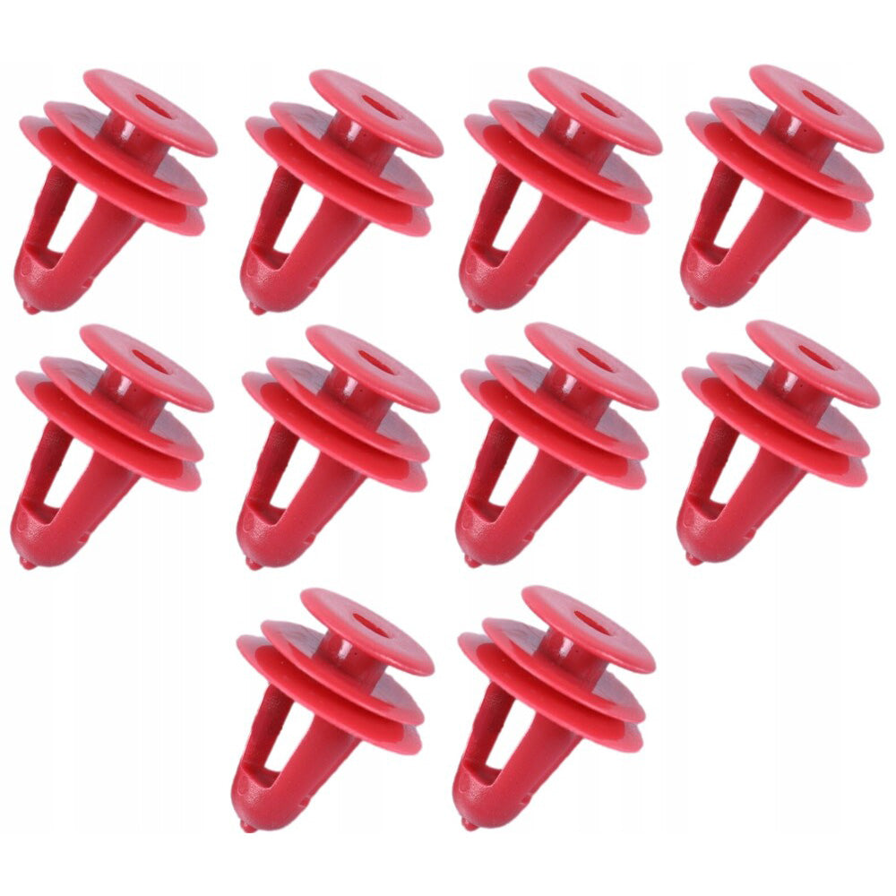 Toyota Land Cruiser kárpit rögzítő patent szett 2003-2010 | Peppi.hu