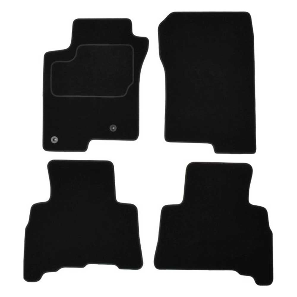 Toyota Land Cruiser Prado szövetszőnyeg 2009-