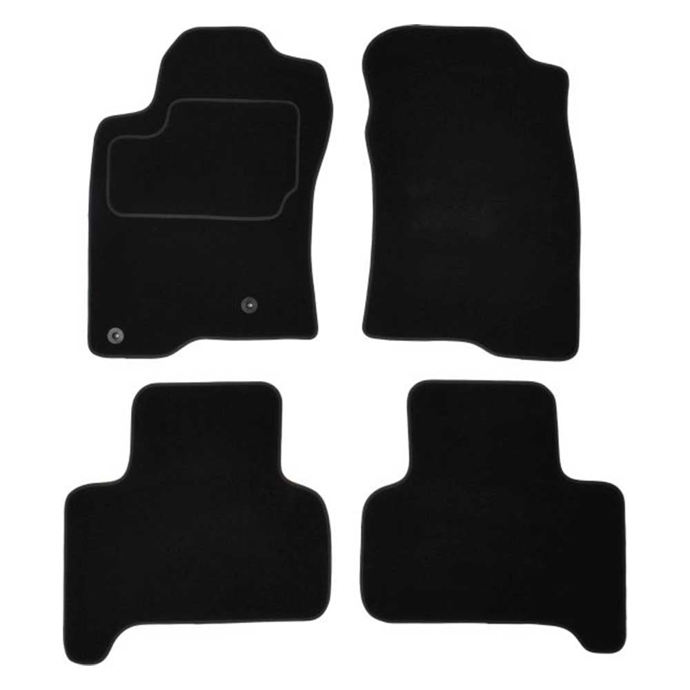 Toyota Land Cruiser Prado szövetszőnyeg 2002-2010