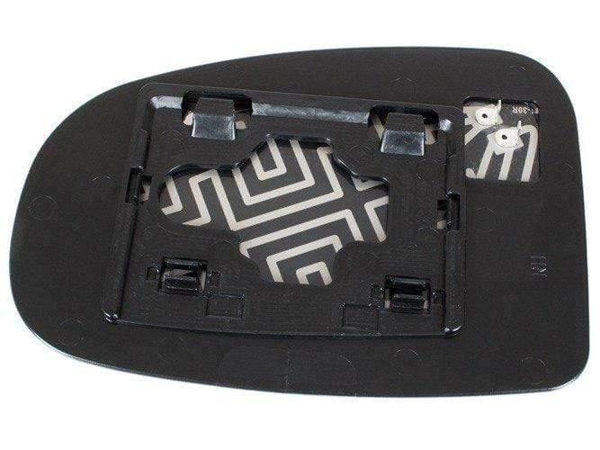 Toyota Prius III tükörlap fűthető jobb szürke