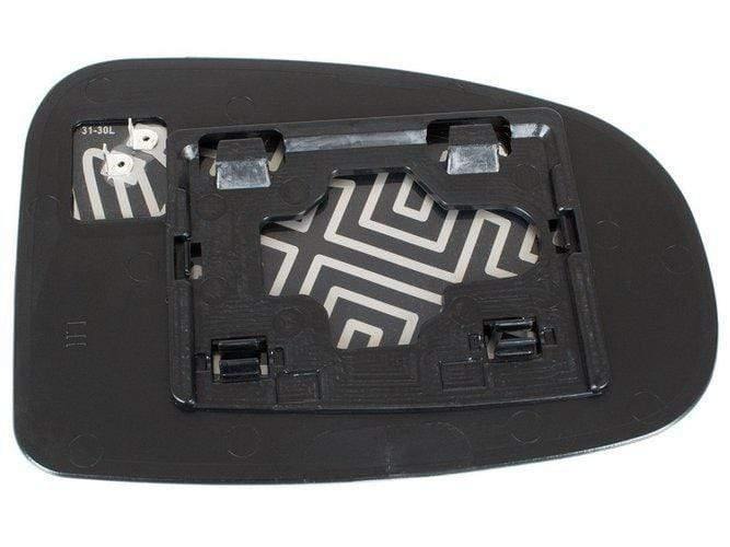 Toyota Prius PLUS tükörlap fűthető bal szürke