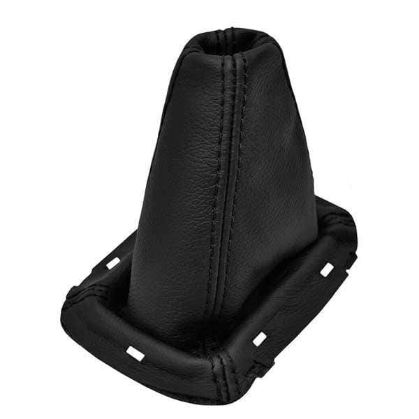 Toyota Avensis II FL T25 bőr váltószoknya 2006-2008