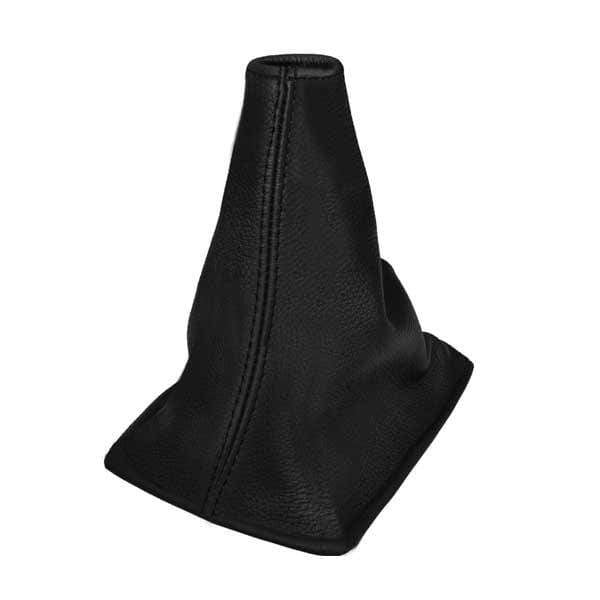 Toyota Corolla E12, E13 bőr váltószoknya 2002-2007